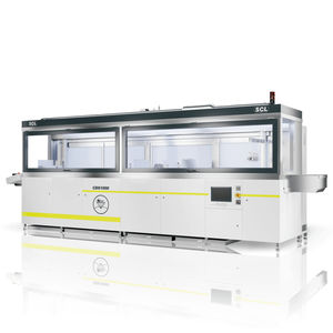 automatic coating application system 1