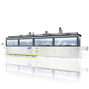 automatic coating application system 1
