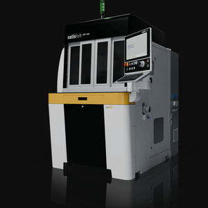glass polishing machine 1