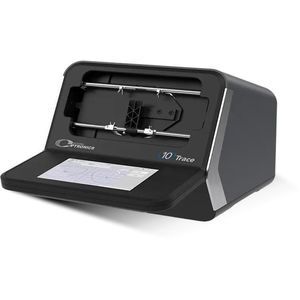 automatic 3D table-top tracer 1