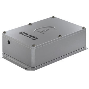 continuous wave laser