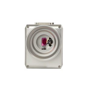 2-axis laser scanner head 1