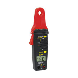 digital clamp multimeter