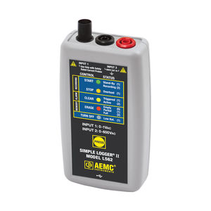 voltage data-logger