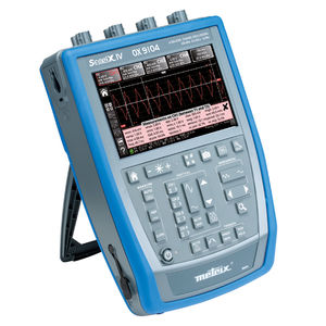 digital oscilloscope