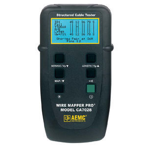 Voltage tester, Voltage testing system - All industrial manufacturers