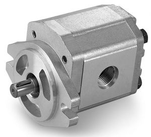 hydraulic gear pump