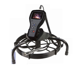 flexible borescope