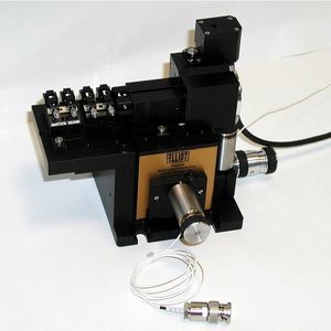 optical device alignment system