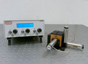 XYZ stage