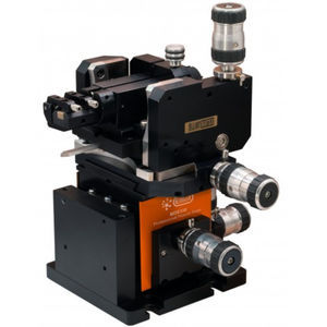 manual positioner