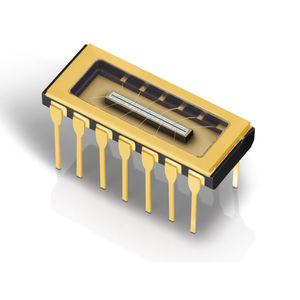 avalanche photodiode array