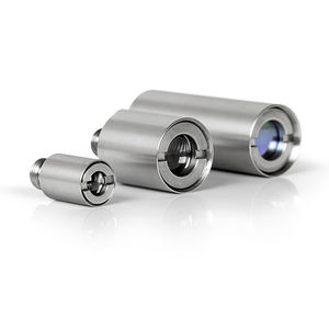 fiber optic collimator