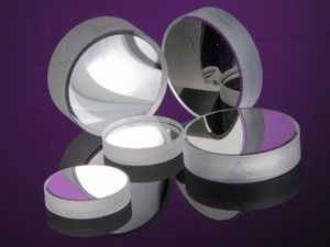 round mirror