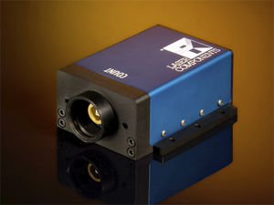 photon counter without display
