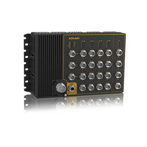 managed ethernet switch