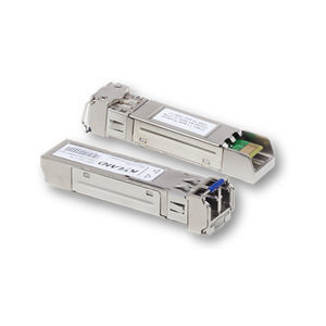 fiber optic transceiver module