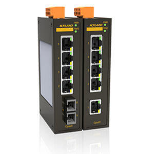 unmanaged ethernet switch
