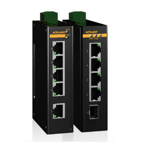 unmanaged ethernet switch