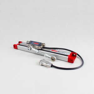 增量式线性编码器