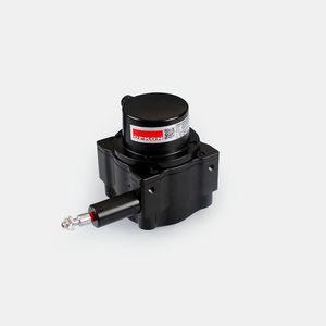draw-wire position sensor