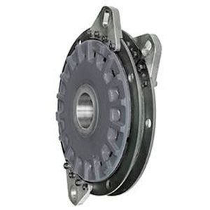friction clutch and brake