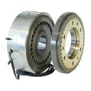 齿形离合器和制动器