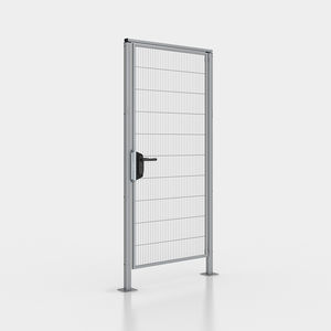 swing doors