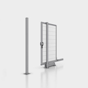 sliding gate