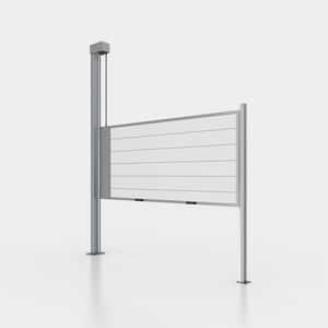 protective barrier