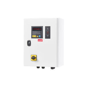 electric door controller