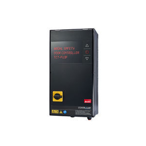 electric door controller