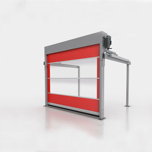 roller gate
