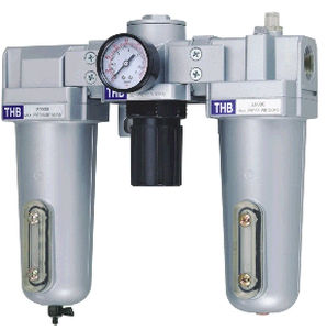 石油filter-regulator-lubricator