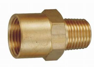 hydraulic adapter