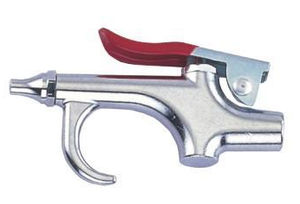 security air blow gun