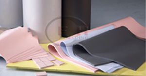 thermally conductive gap filler
