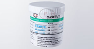 thermally conductive material