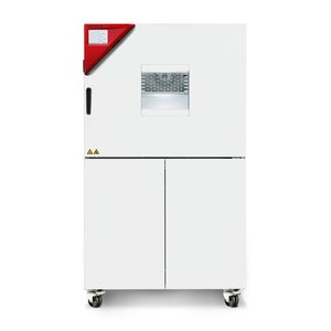 climatic test chamber