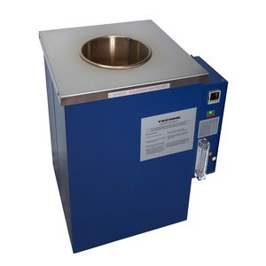 fluidized bath