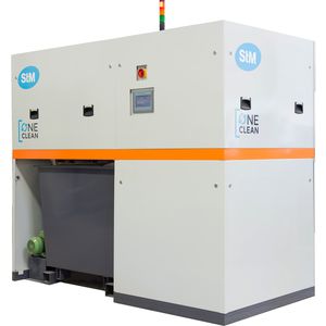 water purification unit