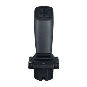 2-axis joystick