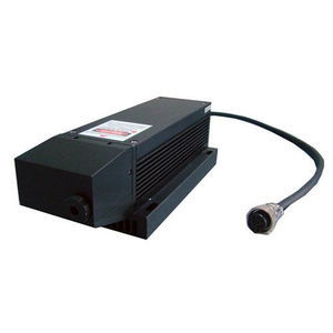 Q-switched laser