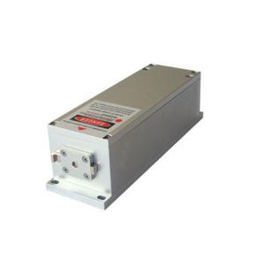 Q-switched laser