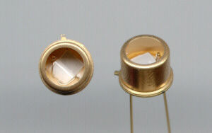 infrared light source