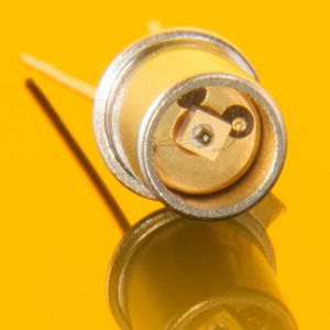 UV photodiode