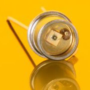 UV photodiode