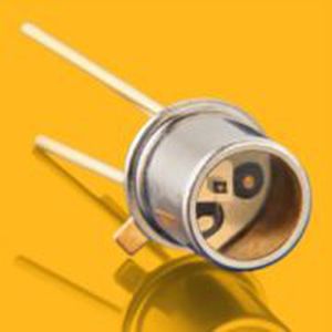 UV photodiode
