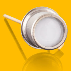 UV photodiode