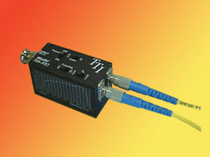 optical-electrical converter